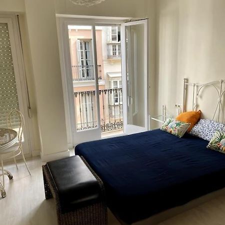 3 Rooms Con Parking San Juan Málaga Exterior foto