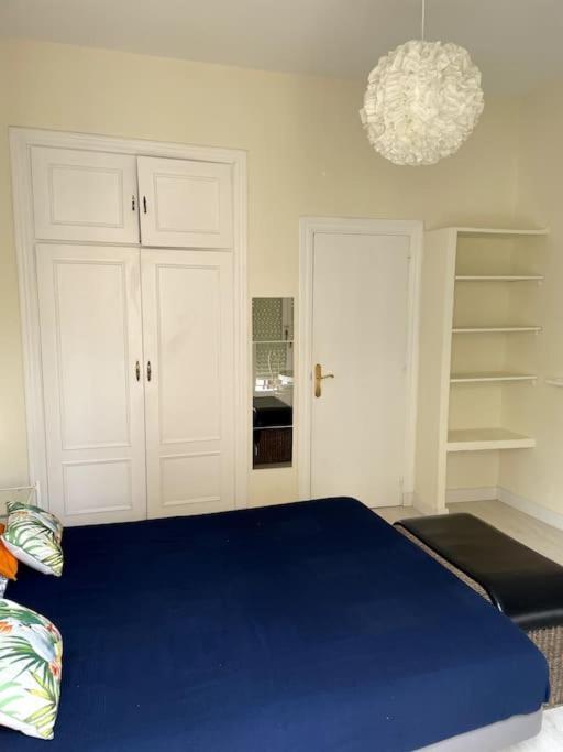 3 Rooms Con Parking San Juan Málaga Exterior foto