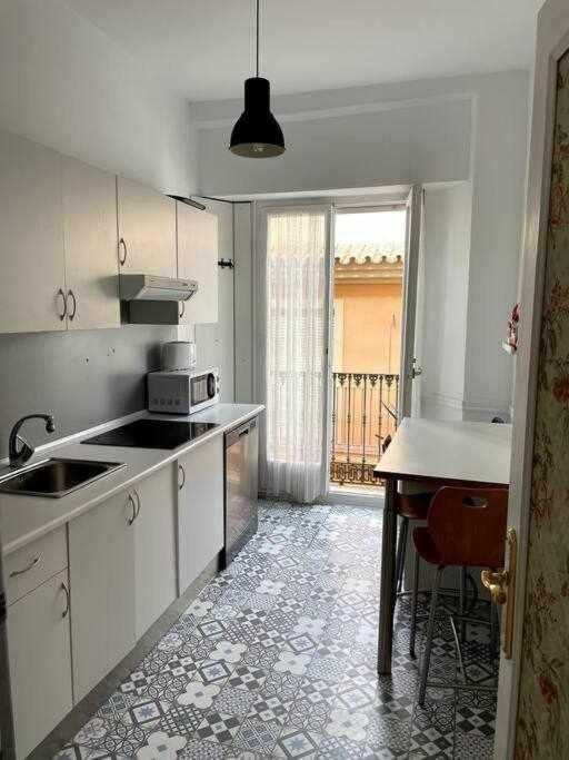 3 Rooms Con Parking San Juan Málaga Exterior foto